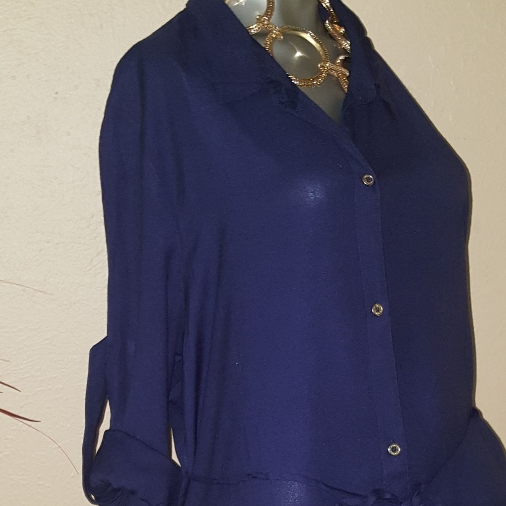 Dress vince camuto new